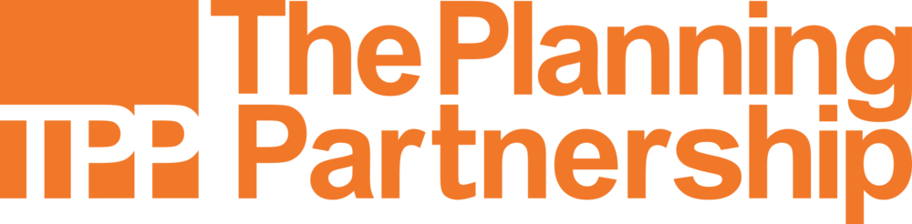 The Planning Partnership logo