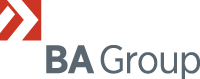 BA Group logo